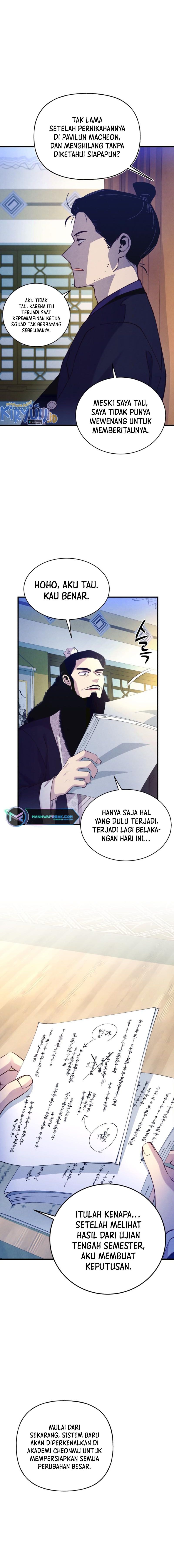 Dilarang COPAS - situs resmi www.mangacanblog.com - Komik lightning degree 148 - chapter 148 149 Indonesia lightning degree 148 - chapter 148 Terbaru 4|Baca Manga Komik Indonesia|Mangacan